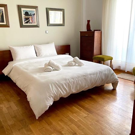 Villa Casa Mandello Kalamata Esterno foto