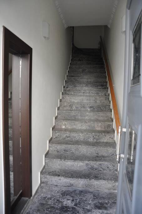 Villa Casa Mandello Kalamata Esterno foto
