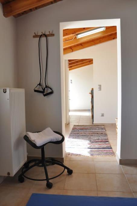 Villa Casa Mandello Kalamata Esterno foto