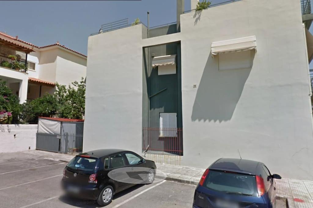 Villa Casa Mandello Kalamata Esterno foto