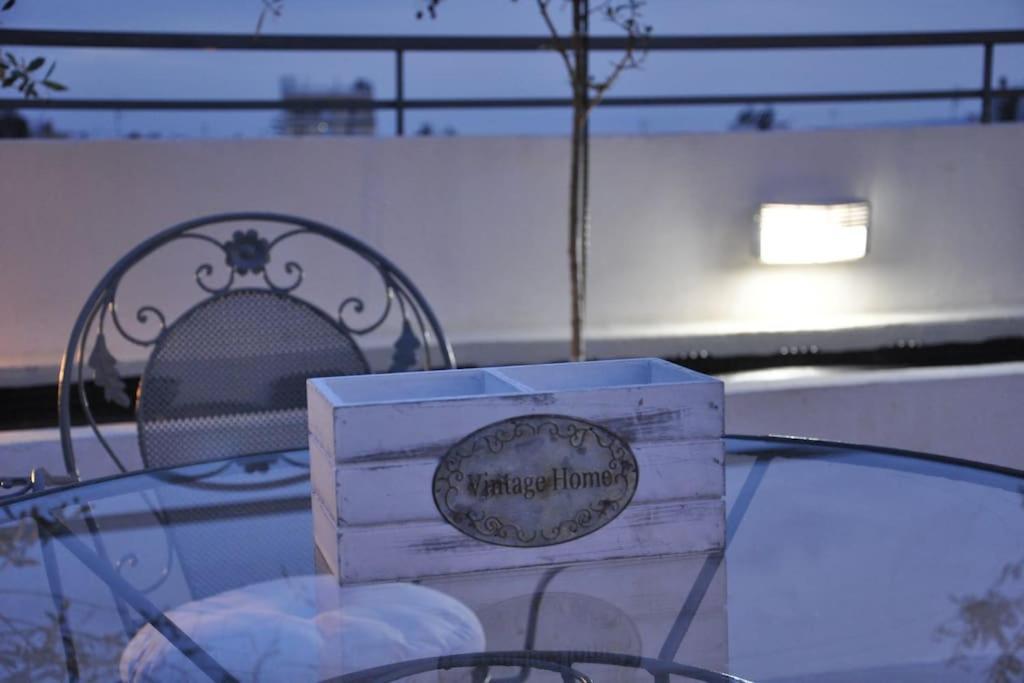 Villa Casa Mandello Kalamata Esterno foto