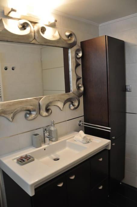 Villa Casa Mandello Kalamata Esterno foto