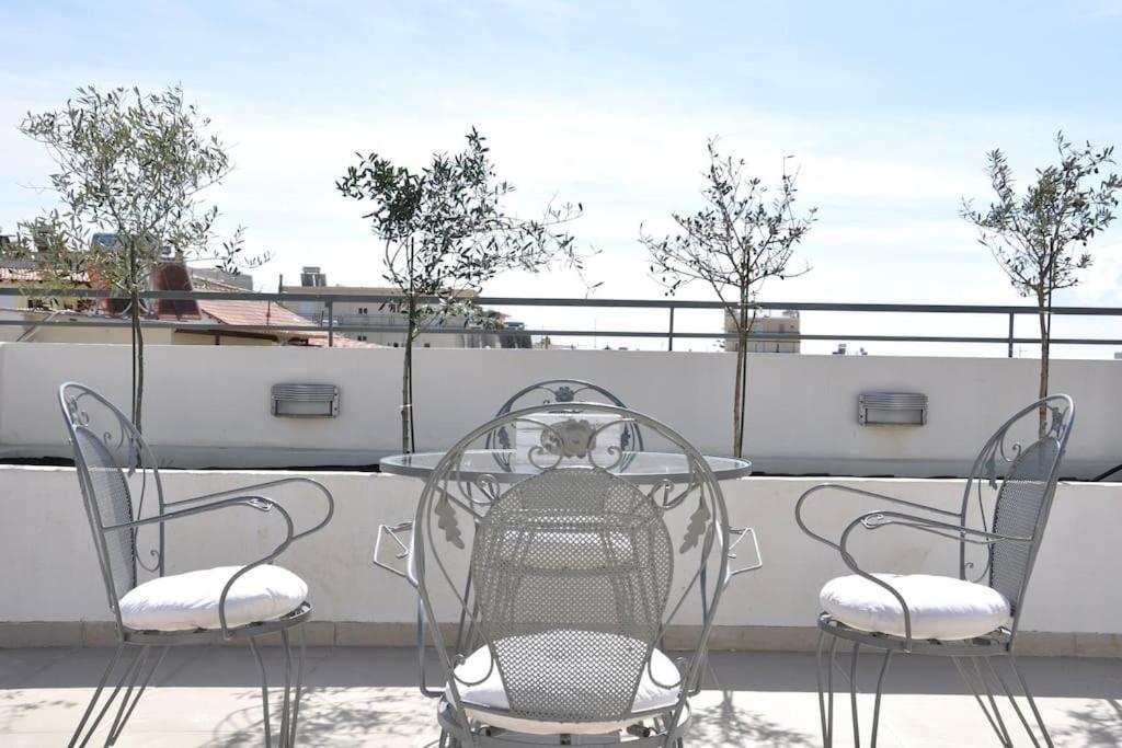 Villa Casa Mandello Kalamata Esterno foto
