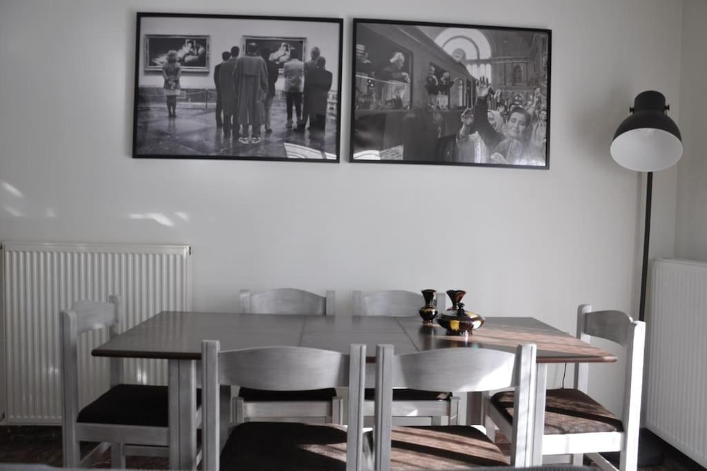 Villa Casa Mandello Kalamata Esterno foto