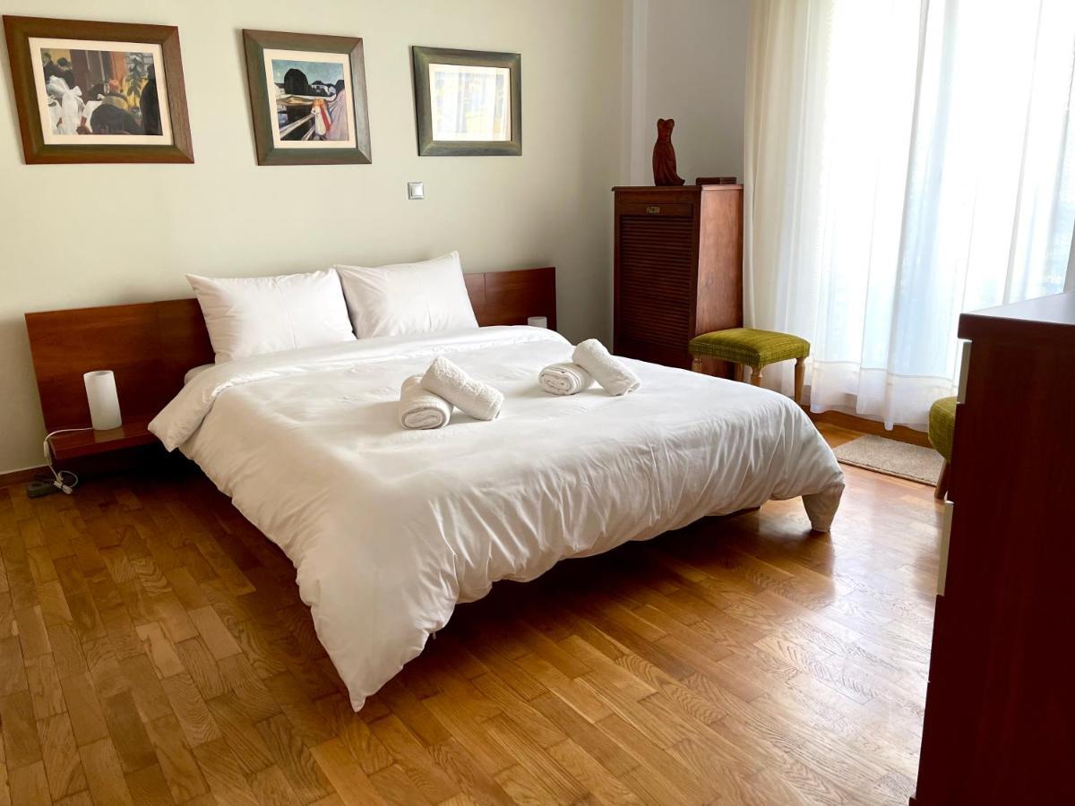 Villa Casa Mandello Kalamata Esterno foto